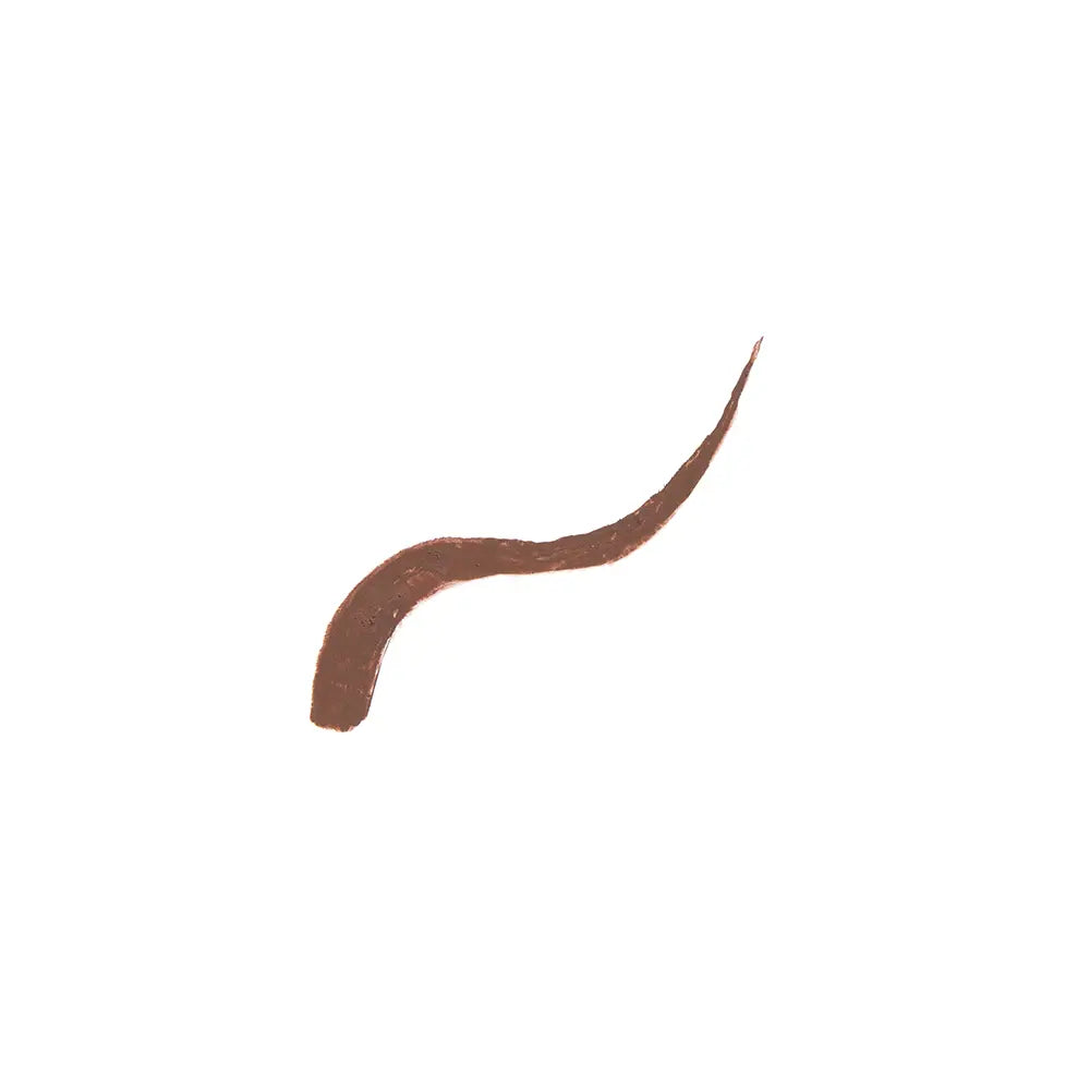 GOSH-SLANTED pro liner eyeliner marron matt 3 ml-DrShampoo - Perfumaria e Cosmética