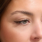 GOSH-SLANTED pro liner eyeliner marron matt 3 ml-DrShampoo - Perfumaria e Cosmética
