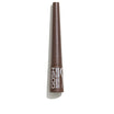 SLANTED pro liner eyeliner marron matt 3 ml