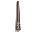 SLANTED pro liner eyeliner marron matt 3 ml