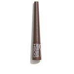 GOSH-SLANTED pro liner eyeliner marron matt 3 ml-DrShampoo - Perfumaria e Cosmética