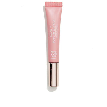 GOSH-SOFT39N TINTED lip balm 001 nude 8 ml-DrShampoo - Perfumaria e Cosmética Imagem principal do produto