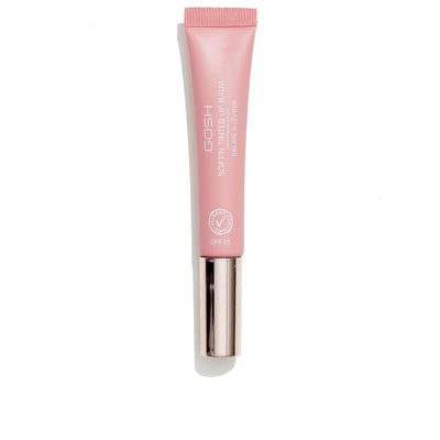 GOSH-SOFT'N TINTED lip balm 001 nude 8 ml-DrShampoo - Perfumaria e Cosmética