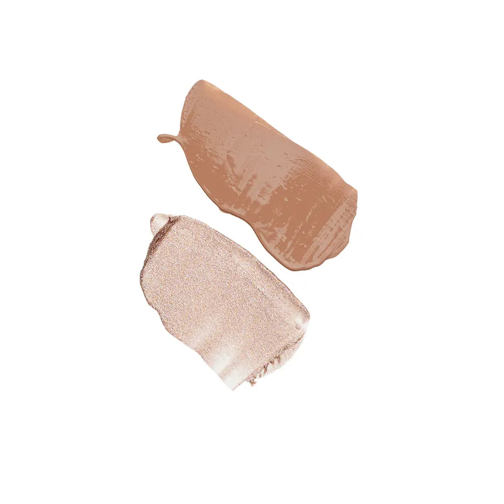 GOSH-SOMBRA EYECONIC matte e metálica 002 sassy 2 ml.-DrShampoo - Perfumaria e Cosmética