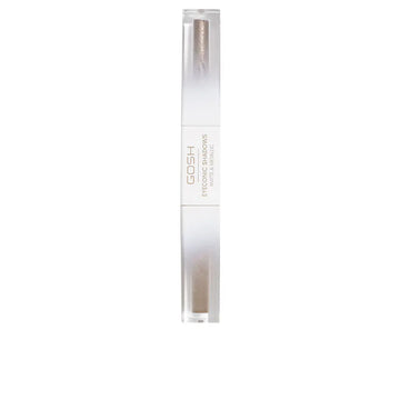 GOSH-SOMBRA EYECONIC matte e metálica 002 sassy 2 ml.-DrShampoo - Perfumaria e Cosmética Main image