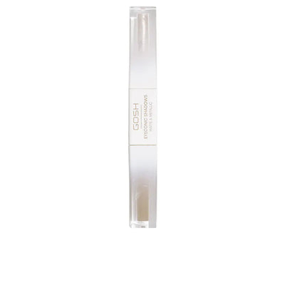 GOSH-SOMBROS EYECONIC matte e metálico 001 basic b 2 ml.-DrShampoo - Perfumaria e Cosmética