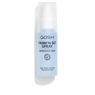 GOSH-SPRAY DE FIXAÇÃO PRIME'N para pele refrescada 50 ml.-DrShampoo - Perfumaria e Cosmética