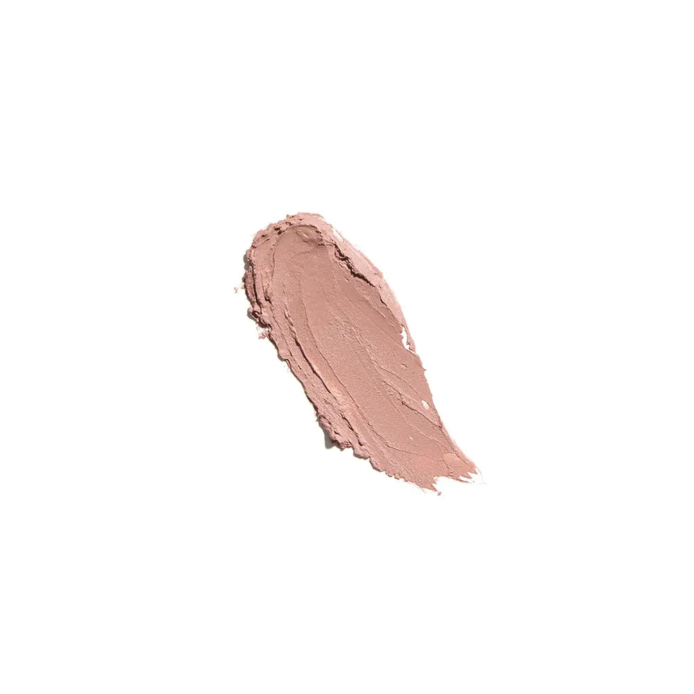 GOSH-Sombra de olhos FOREVER MINERAL MATT à prova d'água 015 Matt Nougat 14 gr.-DrShampoo - Perfumaria e Cosmética