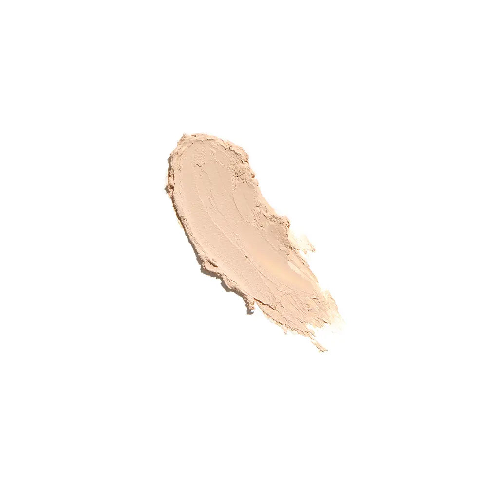 GOSH-Sombra de olhos FOREVER MINERAL à prova d'água 002 Matt Beige 14 gr.-DrShampoo - Perfumaria e Cosmética
