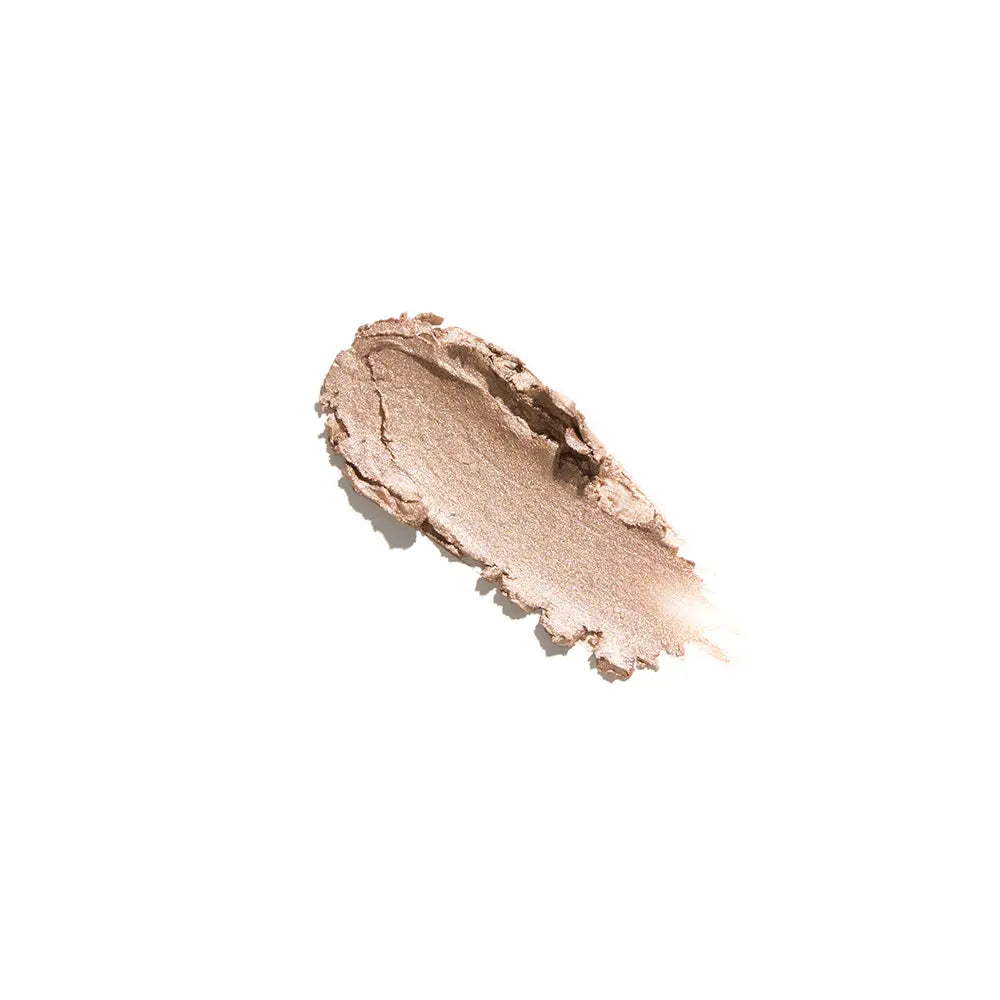 GOSH-Sombra de olhos FOREVER MINERAL à prova d'água 003 Golden Brown 14 gr.-DrShampoo - Perfumaria e Cosmética