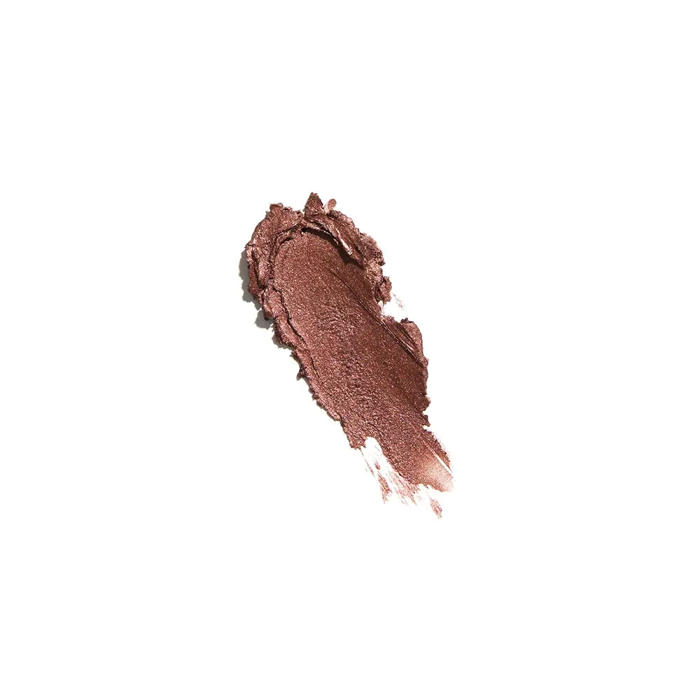 GOSH-Sombra de olhos FOREVER MINERAL à prova d'água 006 Chocolate 14 gr.-DrShampoo - Perfumaria e Cosmética