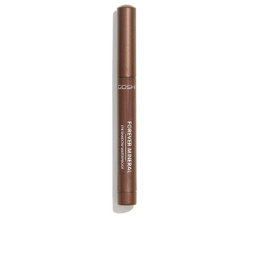 GOSH-Sombra de olhos FOREVER MINERAL à prova d'água 006 Chocolate 14 gr.-DrShampoo - Perfumaria e Cosmética Main image