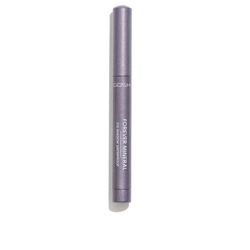 GOSH-Sombra de olhos FOREVER MINERAL à prova d'água 008 Plum 14 gr.-DrShampoo - Perfumaria e Cosmética Main image