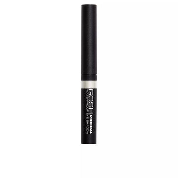 GOSH-Sombra de olhos à prova d'água MINERAL 001 branco perolado 25 gr-DrShampoo - Perfumaria e Cosmética Main image
