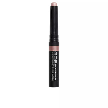 GOSH-Sombra de olhos à prova d'água MINERAL 009 rosa 25 gr-DrShampoo - Perfumaria e Cosmética Main image