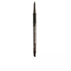 THE ULTIMATE eyeliner with a twist 02 raw grey