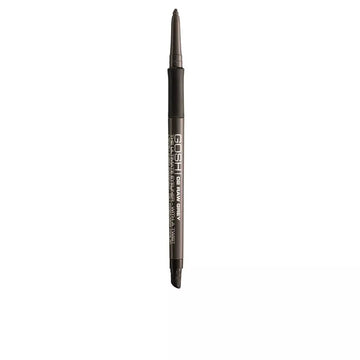 GOSH-THE ULTIMATE eyeliner with a twist 02 raw grey-DrShampoo - Perfumaria e Cosmética Main image