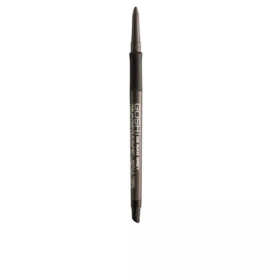 GOSH-THE ULTIMATE eyeliner with a twist 02 raw grey-DrShampoo - Perfumaria e Cosmética