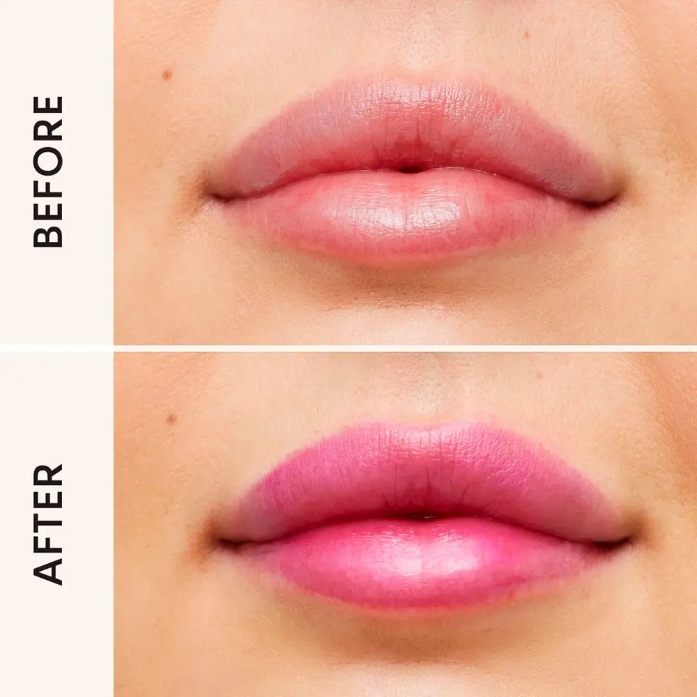 GOSH-TINTA LABIAL LIP STAIN 001 Pink Chocante 3 ml.-DrShampoo - Perfumaria e Cosmética
