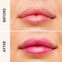 GOSH-TINTA LABIAL LIP STAIN 001 Pink Chocante 3 ml.-DrShampoo - Perfumaria e Cosmética