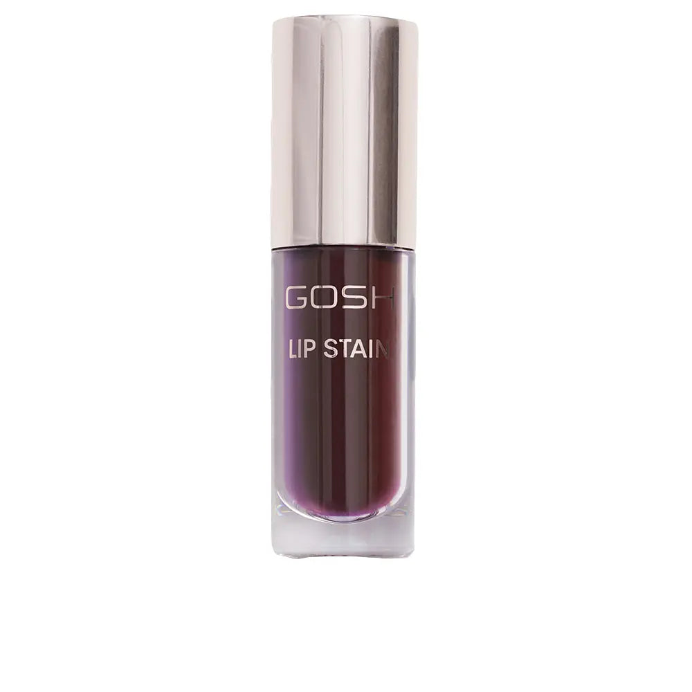 GOSH-TINTA LABIAL LIP STAIN 001 Pink Chocante 3 ml.-DrShampoo - Perfumaria e Cosmética