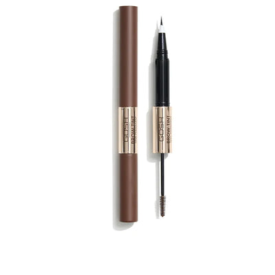 GOSH-Tintura para sobrancelhas 002 Dark Brown 1 unidade.-DrShampoo - Perfumaria e Cosmética