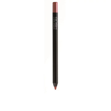 GOSH-VELVET TOUCH delineador de lábios à prova d'água 002 rosa antigo 12 gr-DrShampoo - Perfumaria e Cosmética Imagem principal do produto