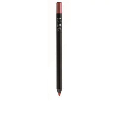GOSH-VELVET TOUCH delineador de lábios à prova d'água 002 rosa antigo 12 gr-DrShampoo - Perfumaria e Cosmética