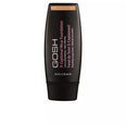 X CEPTIONAL WEAR FOUNDATION maquiagem de longa duração 19 castanha