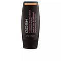 X CEPTIONAL WEAR FOUNDATION maquiagem de longa duração 19 castanha