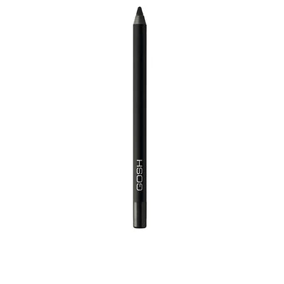 GOSH-eyeliner VELVET TOUCH tinta preta à prova d'água-DrShampoo - Perfumaria e Cosmética
