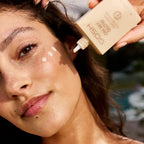 GOSH-gotas iluminadoras OH MY GLOW 50 ml-DrShampoo - Perfumaria e Cosmética