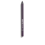 GOSH-lápis delineador MATTE 019 violeta empoeirado 120 gr.-DrShampoo - Perfumaria e Cosmética