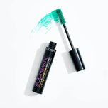 GOSH-máscara de volume louco BOOMBASTIC 007 Crazy Green 13 ml-DrShampoo - Perfumaria e Cosmética