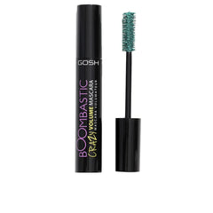 GOSH-máscara de volume louco BOOMBASTIC 007 Crazy Green 13 ml-DrShampoo - Perfumaria e Cosmética