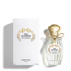 GOUTAL-ÁGUA DE HADRIEN edp vapo 50 ml-DrShampoo - Perfumaria e Cosmética