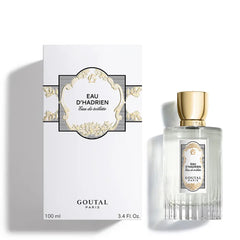 GOUTAL-ÁGUA DE HADRIEN mistura edt vaporizador 100 ml-DrShampoo - Perfumaria e Cosmética