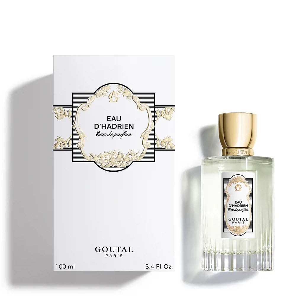 GOUTAL-EAU D'HADRIEN mistura edp vaporizador 100 ml.-DrShampoo - Perfumaria e Cosmética