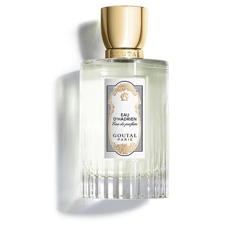 GOUTAL-EAU D'HADRIEN mistura edp vaporizador 100 ml.-DrShampoo - Perfumaria e Cosmética