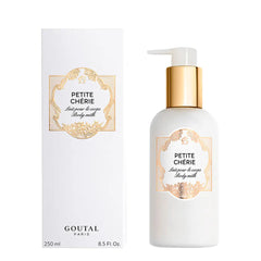 GOUTAL-Loção corporal PETITE CHERIE 200 ml-DrShampoo - Perfumaria e Cosmética