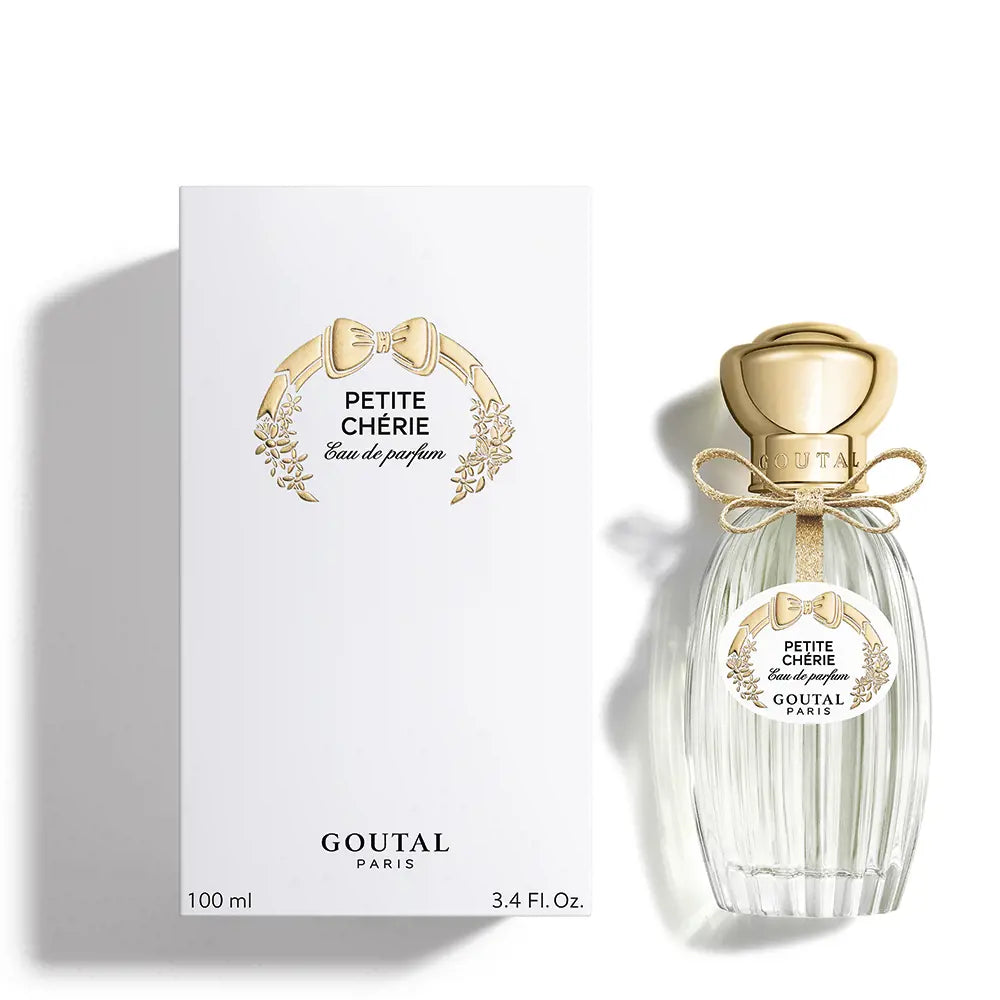 GOUTAL-PEQUENA QUERIDA edp vapo 100 ml-DrShampoo - Perfumaria e Cosmética