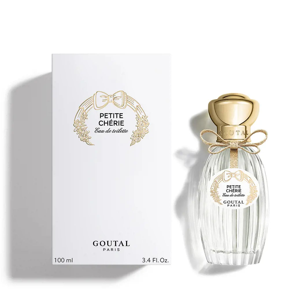 GOUTAL-PETITE CHERIE edt vapor 100 ml.-DrShampoo - Perfumaria e Cosmética