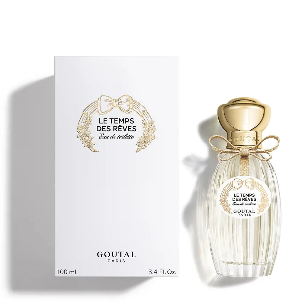 GOUTAL-TEMPOS DE SONHOS edt vapo 100 ml-DrShampoo - Perfumaria e Cosmética