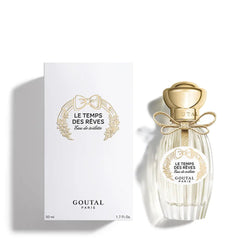 GOUTAL-TEMPOS DOS SONHOS edt vapo 50 ml-DrShampoo - Perfumaria e Cosmética