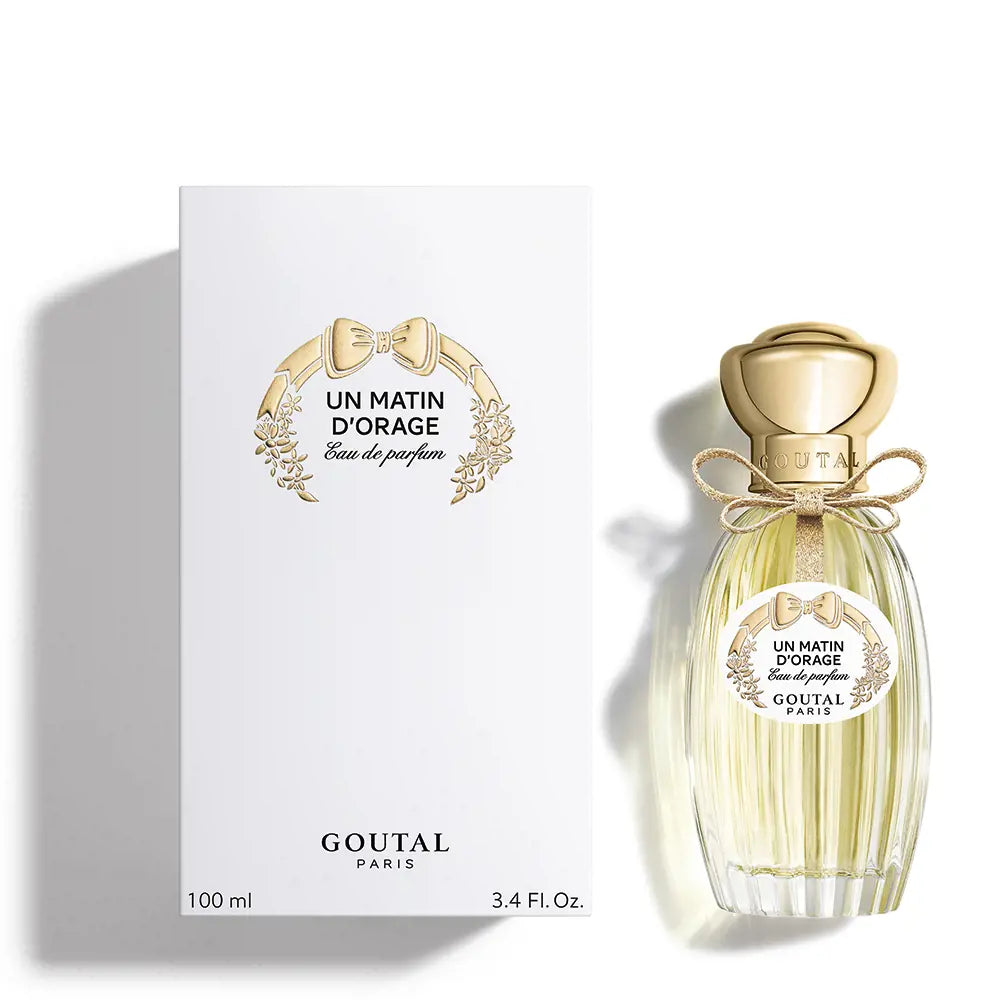 GOUTAL-UMA MANHÃ DE TEMPORAL edp vapo 100 ml-DrShampoo - Perfumaria e Cosmética