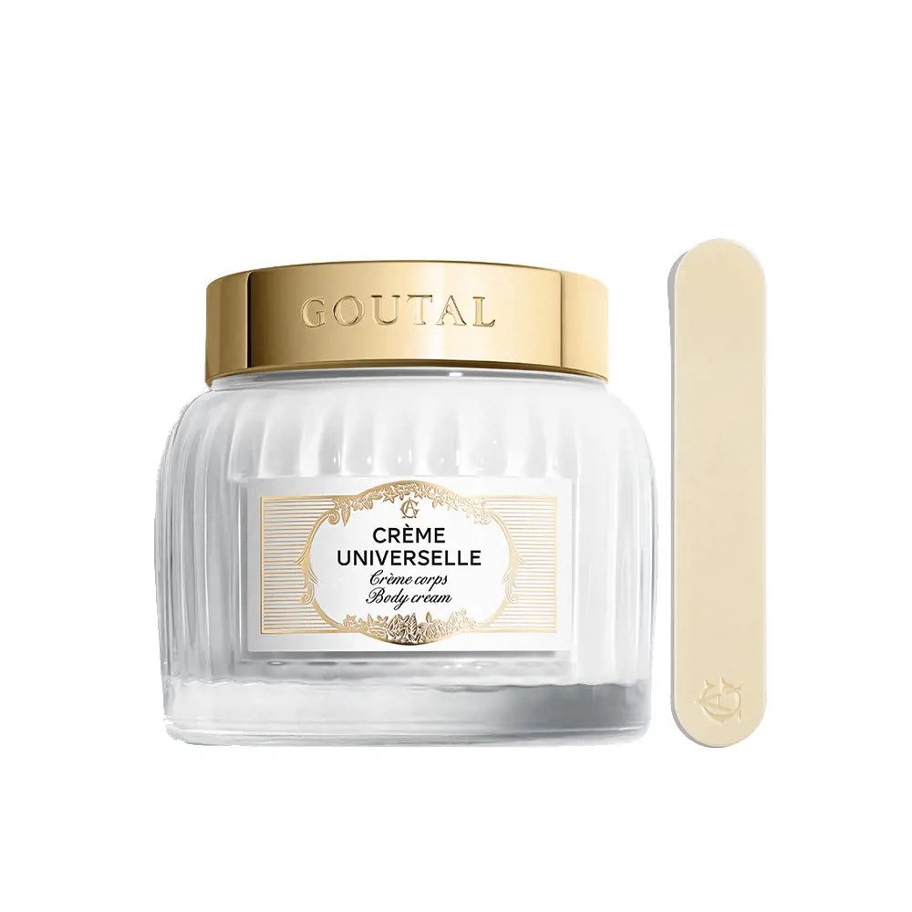 GOUTAL-creme corporal 175 ml-DrShampoo - Perfumaria e Cosmética