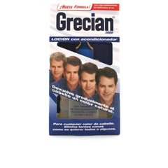 GRECIAN-GRECIAN 2000 loção antigrisalho gradual 125 ml-DrShampoo - Perfumaria e Cosmética