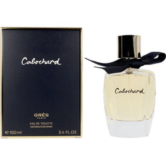 GRES-CABOCHARD edt vapo 100 ml-DrShampoo - Perfumaria e Cosmética