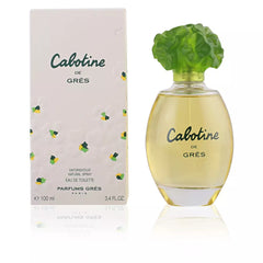 GRES-CABOTINE edt spray 100ml-DrShampoo - Perfumaria e Cosmética