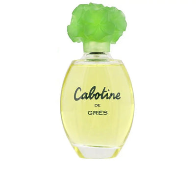 GRES-CABOTINE spray de eau de parfum 100 ml.-DrShampoo - Perfumaria e Cosmética